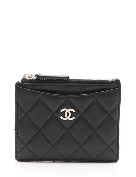 シャネル CHANEL 財布 カードケース コインケース フラグメン 